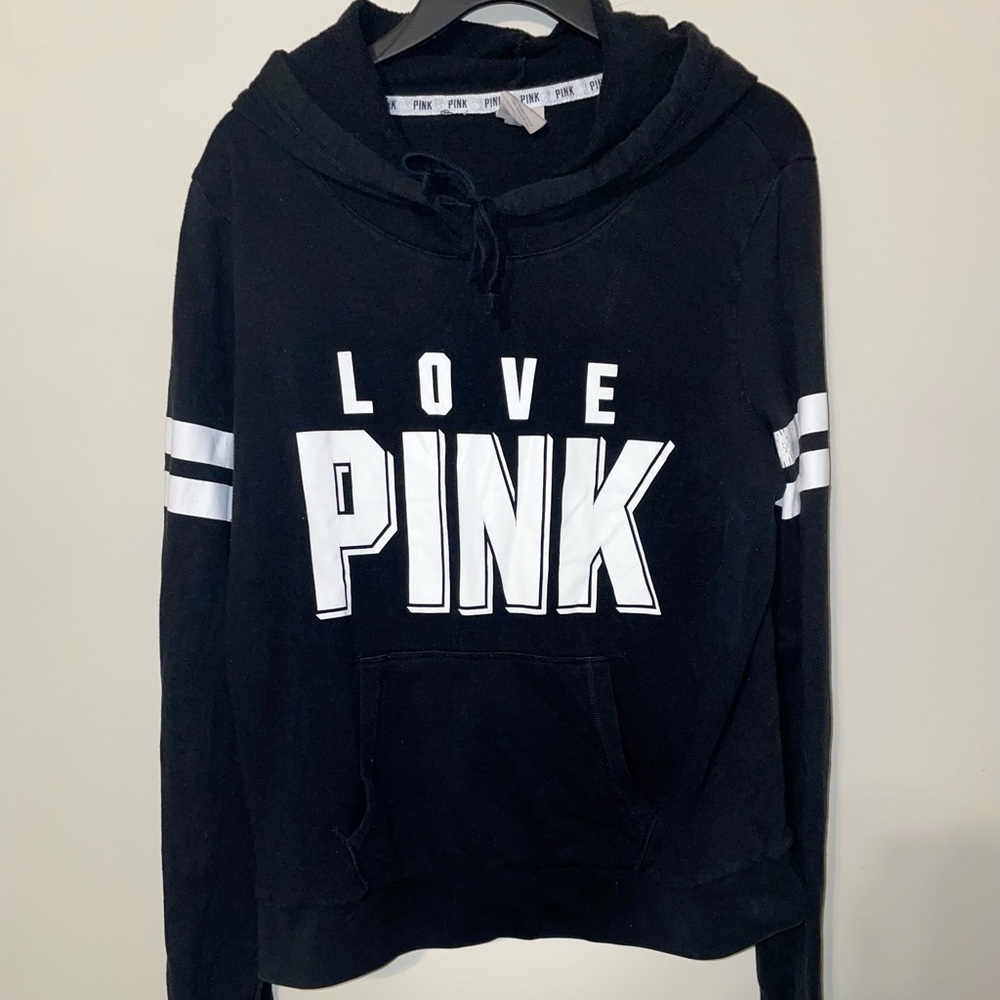 PINK outfit